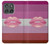 S3473 LGBT Lesbian Flag Case For Motorola Edge (2025)