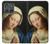 S3476 Virgin Mary Prayer Case For Motorola Edge (2025)