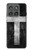 S3491 Christian Cross Case For Motorola Edge (2025)