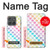 S3499 Colorful Heart Pattern Case For Motorola Edge (2025)