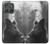 S3505 Wolf Howling Case For Motorola Edge (2025)