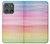 S3507 Colorful Rainbow Pastel Case For Motorola Edge (2025)