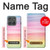 S3507 Colorful Rainbow Pastel Case For Motorola Edge (2025)