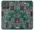S3519 Electronics Circuit Board Graphic Case For Motorola Edge (2025)