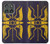 S3546 Roman Shield Blue Case For Motorola Edge (2025)