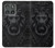 S3619 Dark Gothic Lion Case For Motorola Edge (2025)