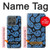 S3679 Cute Ghost Pattern Case For Motorola Edge (2025)