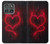S3682 Devil Heart Case For Motorola Edge (2025)