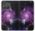 S3689 Galaxy Outer Space Planet Case For Motorola Edge (2025)