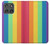 S3699 LGBT Pride Case For Motorola Edge (2025)