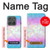 S3747 Trans Flag Polygon Case For Motorola Edge (2025)