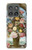 S3749 Vase of Flowers Case For Motorola Edge (2025)