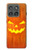 S3828 Pumpkin Halloween Case For Motorola Edge (2025)