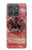 S3831 Viking Norse Ancient Symbol Case For Motorola Edge (2025)
