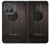 S3834 Old Woods Black Guitar Case For Motorola Edge (2025)