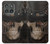 S3852 Steampunk Skull Case For Motorola Edge (2025)