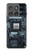 S3880 Electronic Print Case For Motorola Edge (2025)
