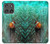 S3893 Ocellaris clownfish Case For Motorola Edge (2025)