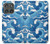 S3901 Aesthetic Storm Ocean Waves Case For Motorola Edge (2025)