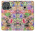 S3904 Travel Stamps Case For Motorola Edge (2025)