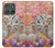 S3916 Alpaca Family Baby Alpaca Case For Motorola Edge (2025)