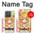 S3918 Baby Corgi Dog Corgi Girl Candy Case For Motorola Edge (2025)