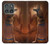 S3919 Egyptian Queen Cleopatra Anubis Case For Motorola Edge (2025)