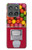 S3938 Gumball Capsule Game Graphic Case For Motorola Edge (2025)