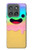 S3939 Ice Cream Cute Smile Case For Motorola Edge (2025)