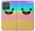 S3939 Ice Cream Cute Smile Case For Motorola Edge (2025)