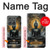 S3968 Black Buddha Case For Motorola Edge (2025)