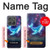 S3982 Dream Whale Colorful Nebula Case For Motorola Edge (2025)