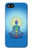 S2295 Bhuddha Aura Chakra Balancing Healing Case For iPhone 5 5S SE