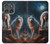 S3995 Grim Wolf Indian Girl Case For Motorola Edge (2025)