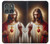 S3997 Jesus Christ Case For Motorola Edge (2025)