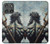 S4010 Poseidon Trident God of The Sea Case For Motorola Edge (2025)