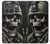 S4017 Skull Soldier Case For Motorola Edge (2025)