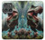 S4021 T-rex Dinosaur Jurassic Case For Motorola Edge (2025)