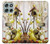 S0109 Cute Squirrel Cartoon Case For Motorola Moto G56 S0109 Cute Squirrel Cartoon Case For Motorola Moto G56