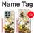 S0109 Cute Squirrel Cartoon Case For Motorola Moto G56 S0109 Cute Squirrel Cartoon Case For Motorola Moto G56