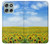 S0232 Sunflower Case For Motorola Moto G56