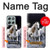 S0246 White Horse Case For Motorola Moto G56 S0246 White Horse Case For Motorola Moto G56