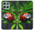 S0263 Ladybug Case For Motorola Moto G56 S0263 Ladybug Case For Motorola Moto G56