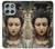 S0681 Guan Yin Case For Motorola Moto G56