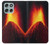 S0745 Volcano Lava Case For Motorola Moto G56 S0745 Volcano Lava Case For Motorola Moto G56