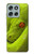 S0785 Green Snake Case For Motorola Moto G56 S0785 Green Snake Case For Motorola Moto G56