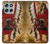 S0817 Red Indian Case For Motorola Moto G56 S0817 Red Indian Case For Motorola Moto G56