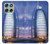 S0853 Dubai Surf Center Case For Motorola Moto G56 S0853 Dubai Surf Center Case For Motorola Moto G56