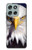 S0854 Eagle American Case For Motorola Moto G56 S0854 Eagle American Case For Motorola Moto G56