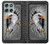 S0855 Eagle Metal Case For Motorola Moto G56 S0855 Eagle Metal Case For Motorola Moto G56